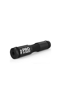 a black pen with the words pro fitness on it